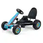 MILLY MALLY Gokart na pedały Viper Blue Sklep