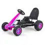 MILLY MALLY Gokart na pedały Viper Pink Sklep