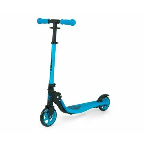 Milly mally hulajnoga scooter smart niebieska