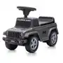 MILLY MALLY Pojazd Jeep Rubicon Gladiator grey Sklep