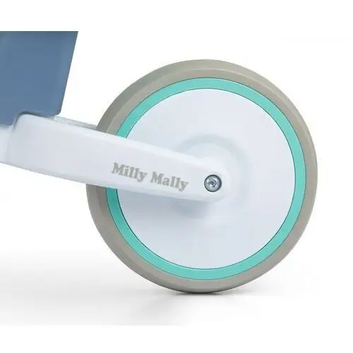 Rowerek biegowy velo mint Milly mally 5