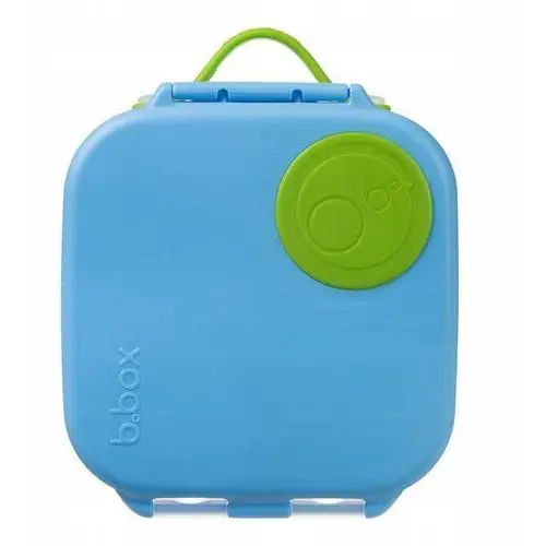 Mini Lunchbox B.box Ocean Breeze Szkoła Podróż 1L