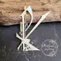 Symbol chrystusa Miszmasz papierowy Sklep