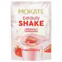 Mokate Beauty shake truskawkowy z witaminą c i kolagenem 54g collagen Sklep