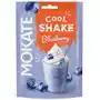 Cool milk shake owocowy jagoda na zimno blueberry mleczny 54g Mokate Sklep