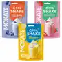 Zestaw cool milk shake truskawka jagoda banan na zimno mleczny 3szt Mokate Sklep