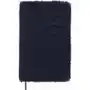 Moleskine Notatnik faux fur l dark blue Sklep