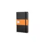 Moleskine Notes classic l (13x21cm) w linie, twarda oprawa, 240 stron, czarny Sklep