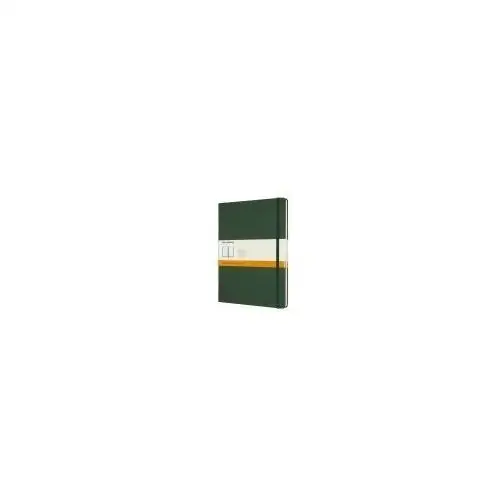 Moleskine Notes classic myrtle green