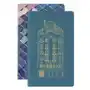 Moleskine Zestaw 2 zeszytów cahier journals l casa batlló Sklep