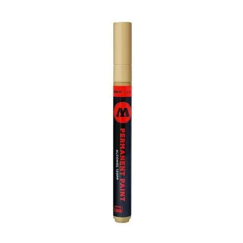 Marker MOLOTOW 120PP - 2 mm - gold