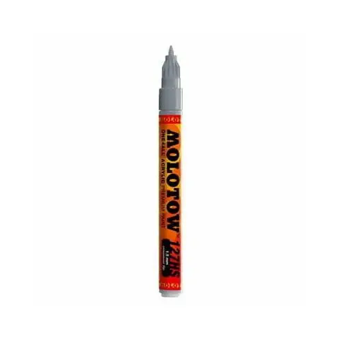 Marker akrylowy Molotow One4All 127HS-CO - 1,5 mm crossover - cool grey pastel