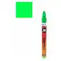 Molotow Marker akrylowy one4all 127hs-co - 1,5 mm crossover - neon green fluo Sklep