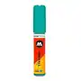 Marker akrylowy Molotow One4All 327HS - chisel - 4-8 mm - turquoise 235 Sklep