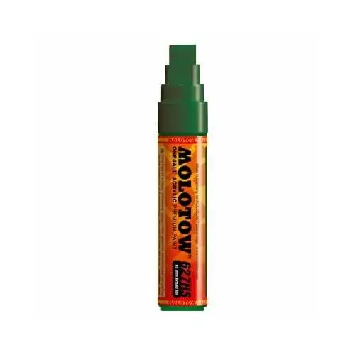 Marker akrylowy Molotow One4All 627HS 15 mm mr. green 096