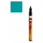 Marker Molotow One4All 127HS lagoon blue 206 Sklep