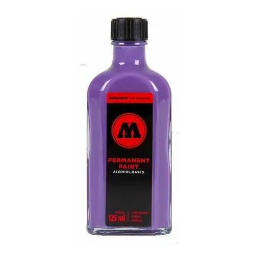 Tusz Molotow Permanent Paint 125 ml purple