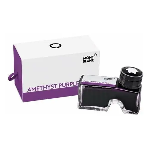 Atrament Montblanc Amethyst Purple 60ml