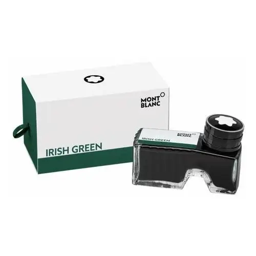 Mont blanc Atrament montblanc irish green 60ml