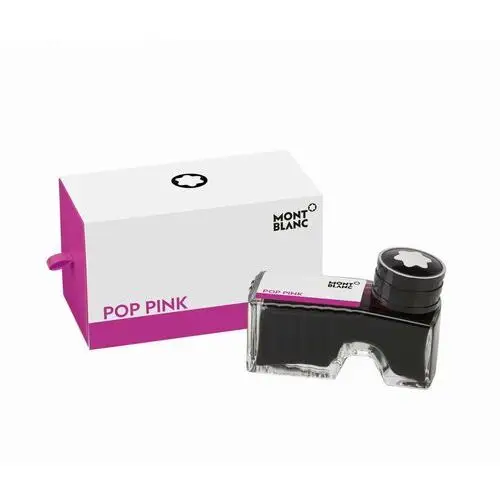 Mont blanc Atrament montblanc pop pink 60ml