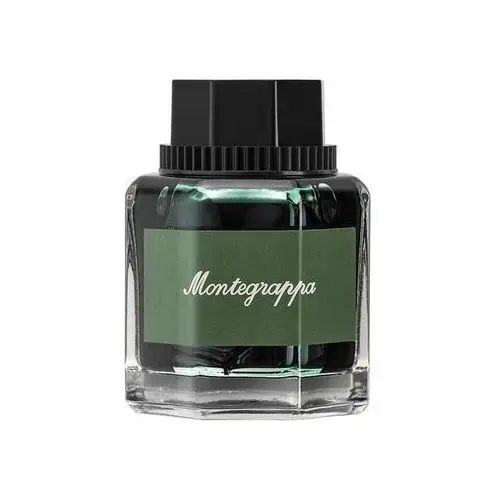 Atrament montegrappa veronese green 50ml Mont blanc