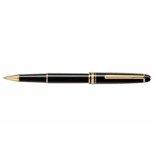 Mont blanc Pióro kulkowe montblanc meisterstuck classique gold