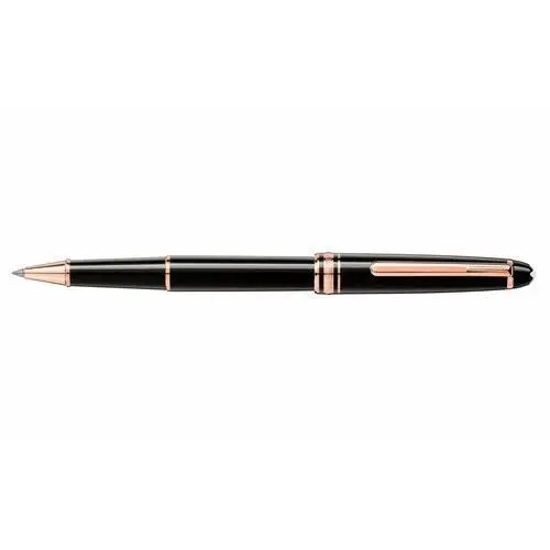 Mont blanc Pióro kulkowe montblanc meisterstuck classique rose gold