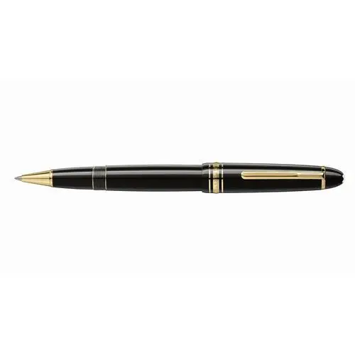 Pióro kulkowe montblanc meisterstuck legrand gold Mont blanc