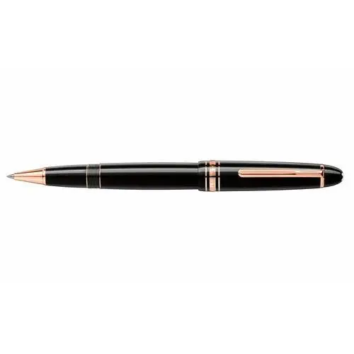 Mont blanc Pióro kulkowe montblanc meisterstuck legrand rose gold