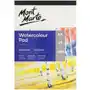 Blok Akwarelowy Mont Marte A5 15ARK, 180gsm Sklep