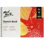 Mont marte Blok sketch book discovery a3 30 stron, 150gsm Sklep