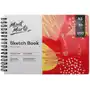 Blok Sketch Book Discovery Mont Marte A5 30 Stron, 150gsm Sklep