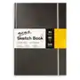 Blok Sketch Book Signature Mont Marte A4 80 Stron, 110gsm Sklep