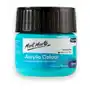 Mont marte Farba akrylowa signature 100ml turquoise Sklep