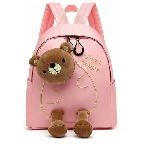 Plecak dla przedszkolaka dla chłopca i dziewczynki Mpmax