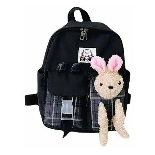 Mpmax Plecak plecaczek miś maskotka dzieci królik różne