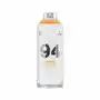 Farba w sprayu 94 rv-1017 peach 400ml Mtn Sklep