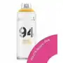 Farba w sprayu MTN 94 RV-279 ROSARIO PINK 400ml Sklep