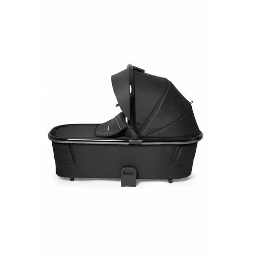 Muuvo quick 3.0 black chrome gondola xl jet black