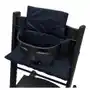 Naturalne poduszki do krzesła jak tripp trapp stokke bawełniana gruba kolor Sklep
