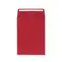 Koperty kartonowe, czerwone, 170x230x50 mm, 10 sztuk Neopak Sklep