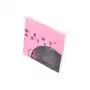 Memo notes 75x75 mm, 80 kartek, różowy brilliant Neopak Sklep