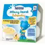 Nestle polska s.a. Nestle, mleczny deserek o smaku waniliowym dla niemowląt po 6 miesiącu, 400 g Sklep