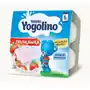 Yogolino, jogurcik truskawka dla niemowląt po 6 miesiącu, 400 g Nestle Sklep
