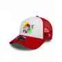 Czapka z daszkiem kids mascot trucker nebiały New era Sklep