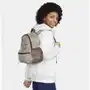 Nike Mały plecak dziecięcy brasilia jdi (11 l) - brązowy Sklep