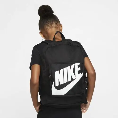 Plecak dziecięcy Nike Classic (16 l) - Czerń