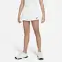 Nike Spódniczka tenisowa dla dużych dzieci (dziewcząt) court dri-fit victory - biel Sklep