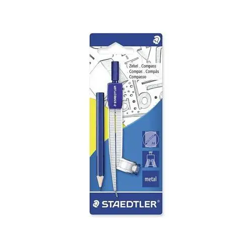 Noris Club 550 55 Cyrkiel STAEDTLER