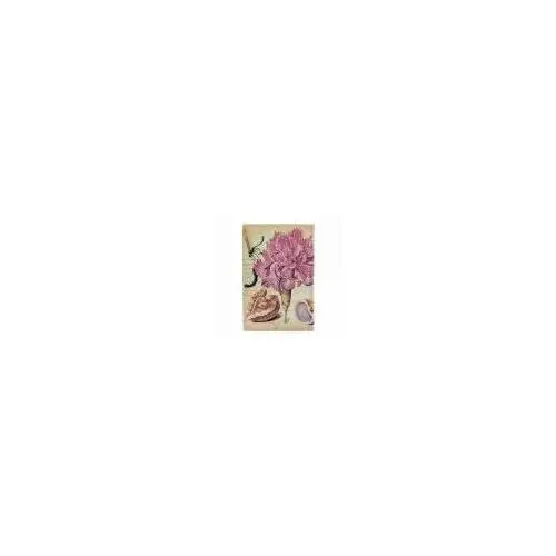 Notatnik Pink Carnation flexi mini FB9729-7